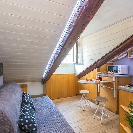 Lo Studio Sulla Mole By Wonderful Italy Διαμέρισμα Τορίνο Εξωτερικό φωτογραφία