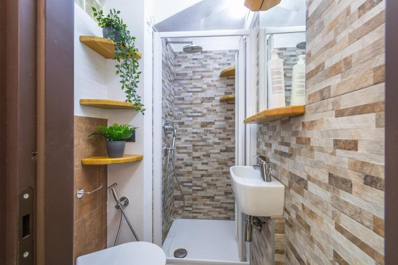 Lo Studio Sulla Mole By Wonderful Italy Διαμέρισμα Τορίνο Εξωτερικό φωτογραφία